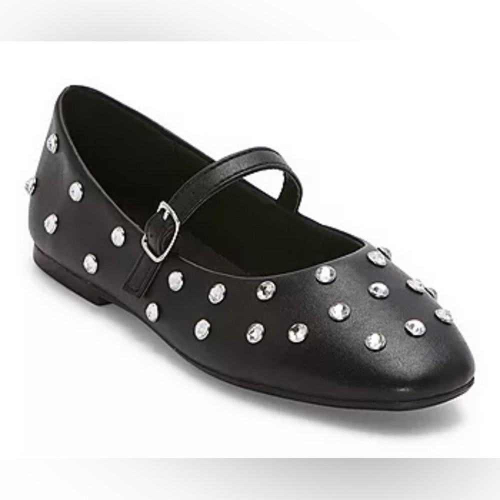 NEW Pop Womens Noemi Mary Jane Shoes